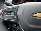 Thumbnail of 2025 Summit White Chevrolet Trax