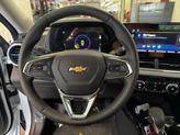 Thumbnail of 2025 Summit White Chevrolet Trax