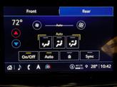 Thumbnail of 2025 Black Cadillac XT6