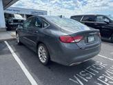 Thumbnail of 2016 Granite Crystal Metallic Clearcoat Chrysler 200