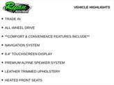 Thumbnail of 2016 Granite Crystal Metallic Clearcoat Chrysler 200