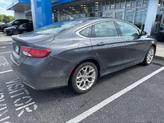 Thumbnail of 2016 Granite Crystal Metallic Clearcoat Chrysler 200