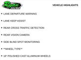 Thumbnail of 2016 Granite Crystal Metallic Clearcoat Chrysler 200