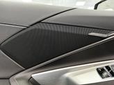 Thumbnail of 2026 Black Chevrolet Corvette