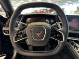 Thumbnail of 2026 Black Chevrolet Corvette