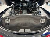 Thumbnail of 2026 Black Chevrolet Corvette