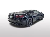Thumbnail of 2026 Black Chevrolet Corvette