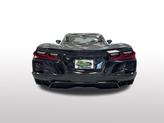 Thumbnail of 2026 Black Chevrolet Corvette