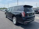 Thumbnail of 2023 Black Chevrolet Suburban