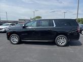 Thumbnail of 2023 Black Chevrolet Suburban
