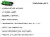Thumbnail of 2023 Black Chevrolet Suburban