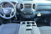 Thumbnail of 2023 White Chevrolet Silverado 2500