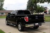 Thumbnail of 2013 Tuxedo Black Metallic Ford F-150