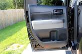 Thumbnail of 2011 Black Toyota Tundra