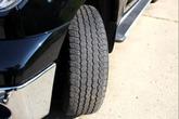 Thumbnail of 2011 Black Toyota Tundra