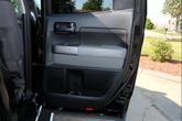 Thumbnail of 2011 Black Toyota Tundra