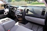 Thumbnail of 2011 Black Toyota Tundra