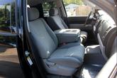 Thumbnail of 2011 Black Toyota Tundra