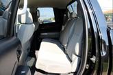 Thumbnail of 2011 Black Toyota Tundra