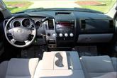 Thumbnail of 2011 Black Toyota Tundra