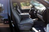 Thumbnail of 2011 Black Toyota Tundra