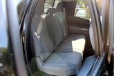Thumbnail of 2011 Black Toyota Tundra