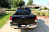Thumbnail of 2011 Black Toyota Tundra