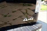 Thumbnail of 2011 Black Toyota Tundra