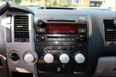 Thumbnail of 2011 Black Toyota Tundra