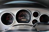 Thumbnail of 2011 Black Toyota Tundra
