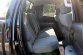 Thumbnail of 2011 Black Toyota Tundra