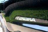 Thumbnail of 2011 Black Toyota Tundra