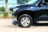 Thumbnail of 2011 Black Toyota Tundra