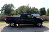 Thumbnail of 2011 Black Toyota Tundra