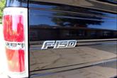 Thumbnail of 2014 Tuxedo Black Metallic Ford F-150