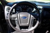Thumbnail of 2014 Tuxedo Black Metallic Ford F-150