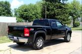 Thumbnail of 2013 Onyx Black GMC Sierra 1500