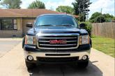 Thumbnail of 2013 Onyx Black GMC Sierra 1500