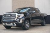 Thumbnail of 2021 Ebony Twilight Metallic GMC Sierra 1500