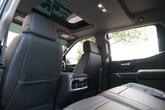 Thumbnail of 2021 Ebony Twilight Metallic GMC Sierra 1500