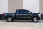 Thumbnail of 2021 Ebony Twilight Metallic GMC Sierra 1500