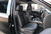 Thumbnail of 2021 Ebony Twilight Metallic GMC Sierra 1500