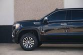 Thumbnail of 2021 Ebony Twilight Metallic GMC Sierra 1500