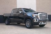 Thumbnail of 2021 Ebony Twilight Metallic GMC Sierra 1500