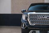 Thumbnail of 2021 Ebony Twilight Metallic GMC Sierra 1500