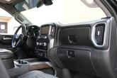 Thumbnail of 2021 Ebony Twilight Metallic GMC Sierra 1500