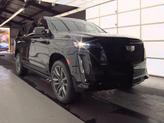 Thumbnail of 2021 Black Raven Cadillac Escalade ESV