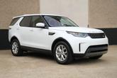 Thumbnail of 2020 White Land Rover Discovery