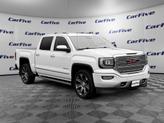 Thumbnail of 2016 White Frost Tricoat GMC Sierra 1500