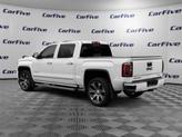 Thumbnail of 2016 White Frost Tricoat GMC Sierra 1500
